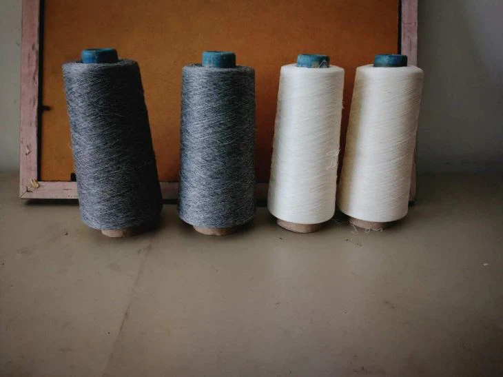 High Elastic Viscose Rayon Filament Yarn
