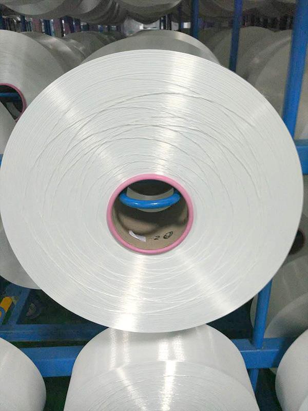 Polyester Poy Yarn 41dtex/72filament